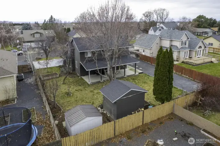 High Functioning layout with minimal if any work needed to make it fit for you!