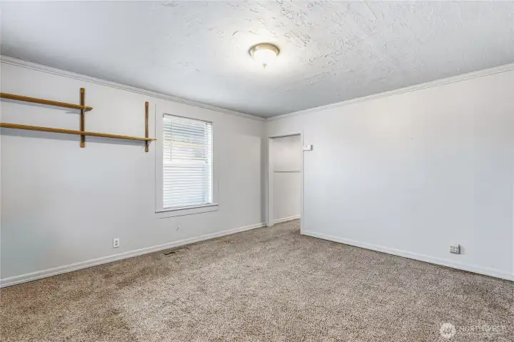 Traditional Craftsman flow