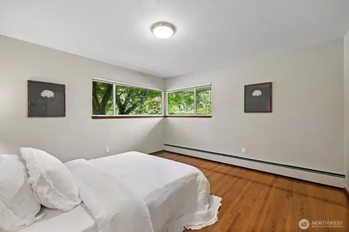 3rd Bedroom Main Floor