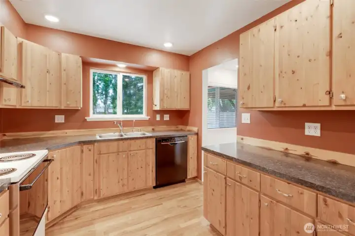 Very nice Kitchen