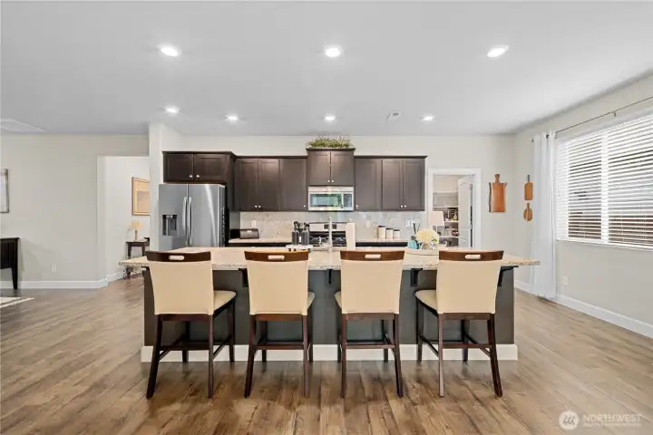 Kitchen Kitchen