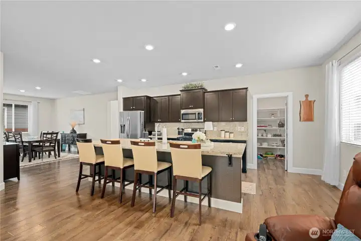 Kitchen Kitchen