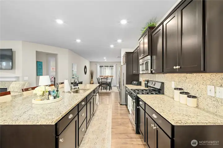 Kitchen Kitchen