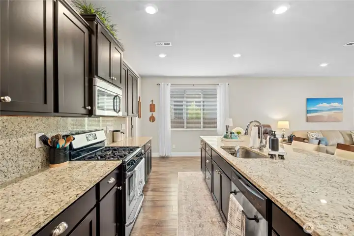 Kitchen Kitchen