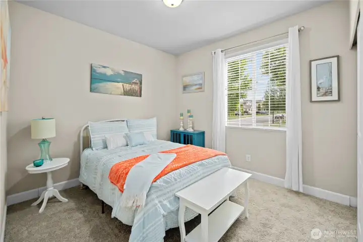 Bedroom #3 Bedroom #3
