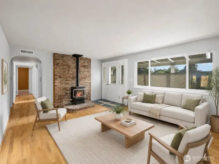 Virtual Staging Virtual Staging