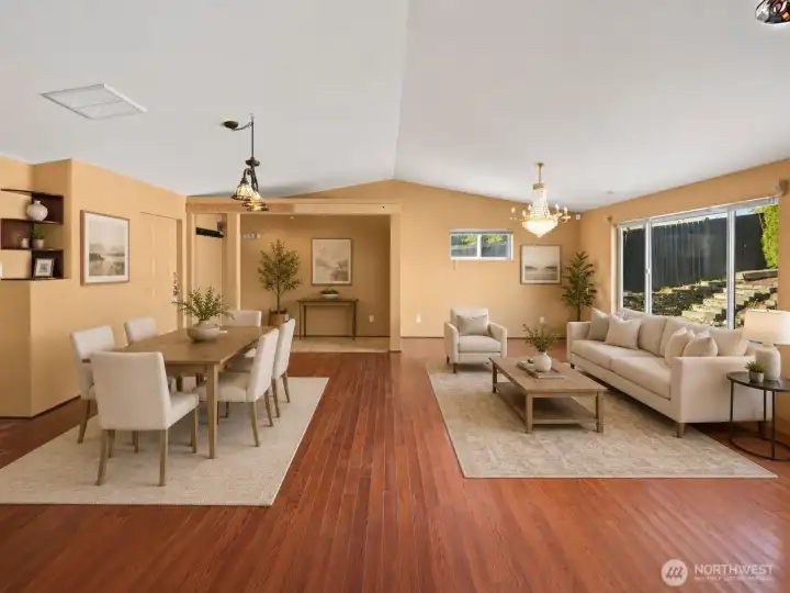 Virtual Staging Virtual Staging