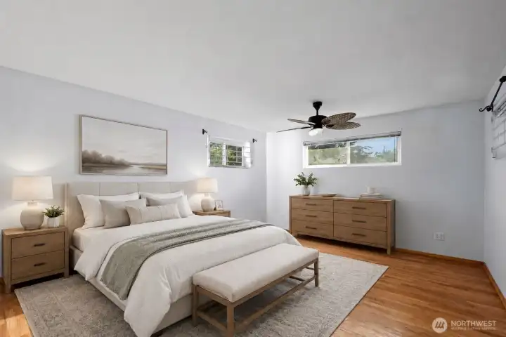 Virtual Staging Virtual Staging