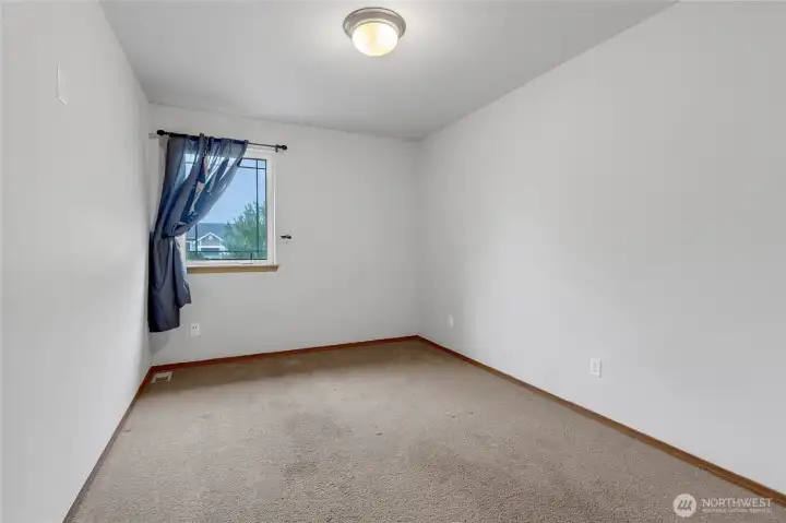 Bedroom #3