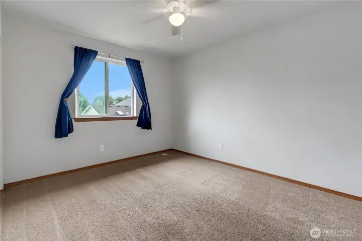 Bedroom #4