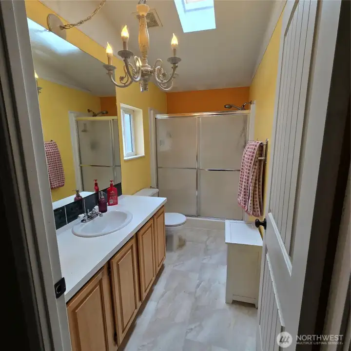 primary bath primary bath
