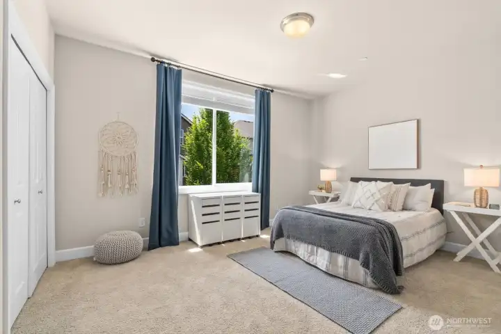 Bedroom 2 Bedroom 2