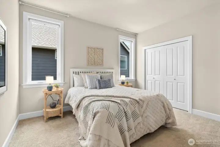 Bedroom 3 Bedroom 3