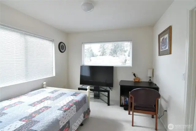 upstairs bedroom no. 1