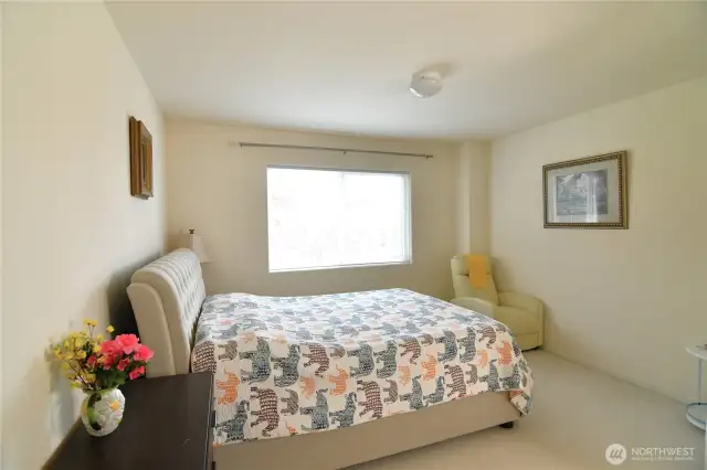 upstair bedroom no. 2