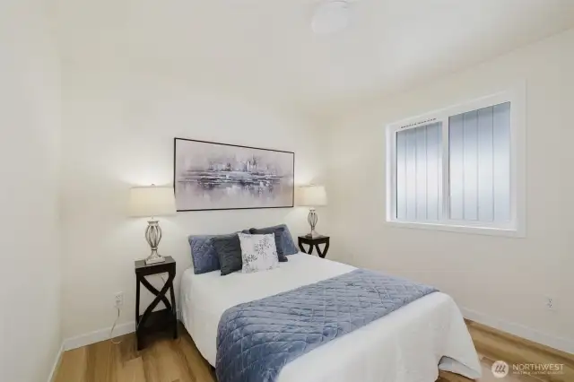 3rd bedroom