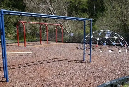 community playground