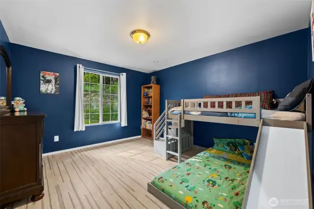 Third Bedroom