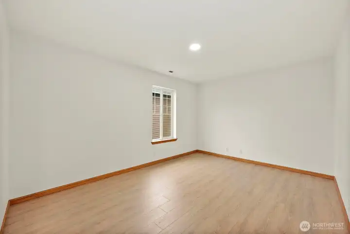 Bonus room