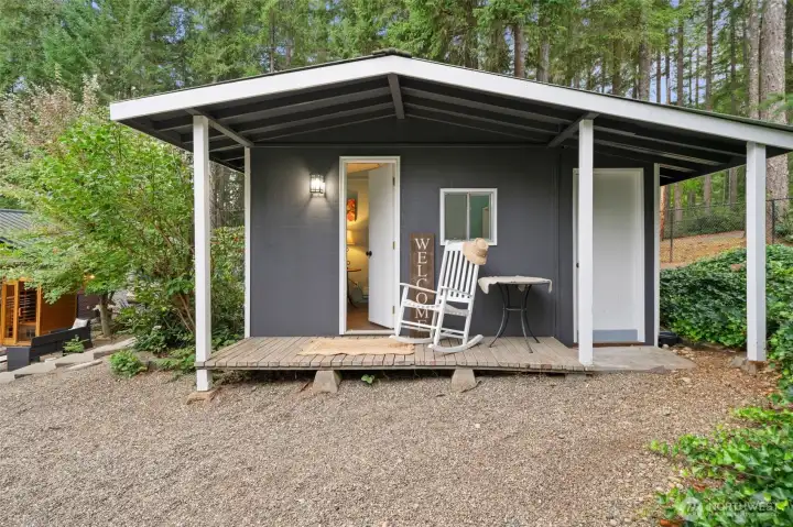 Guest House