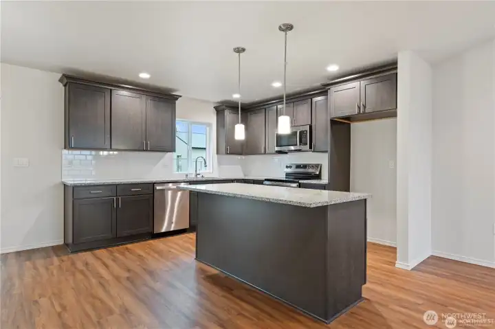 (Photos may contain upgrades or furnishings not included in base price.) More lots and plans available. .