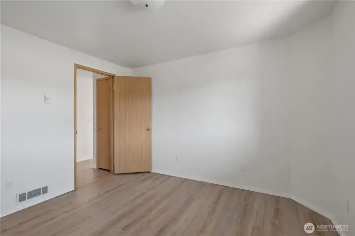 Primary Bedroom Suite