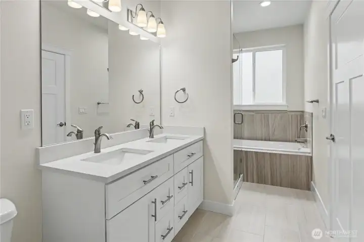 Primary Ensuite