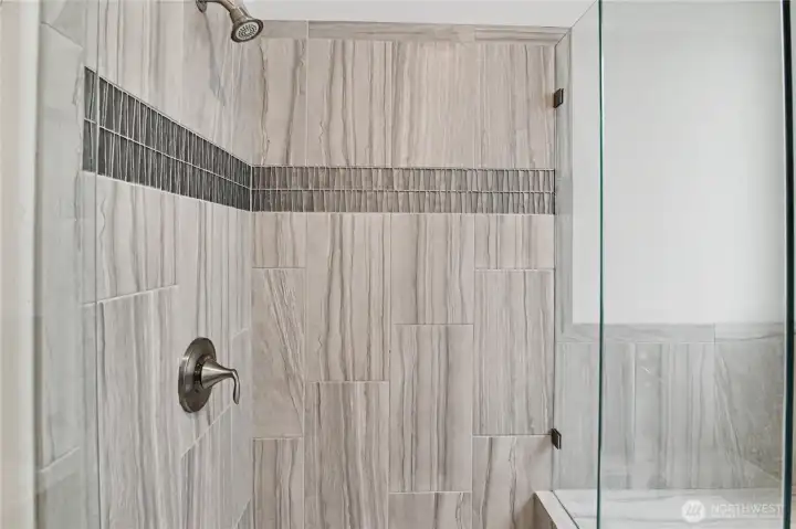 Primary Ensuite