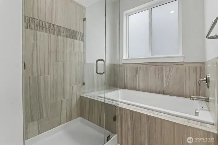 Primary Ensuite