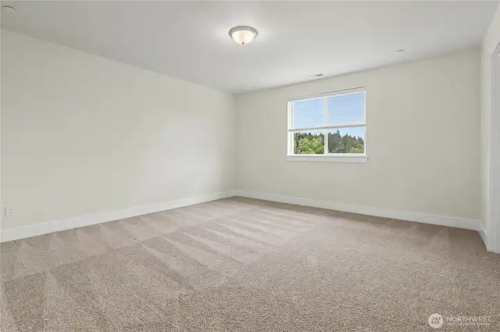 Upstairs Bedroom 1