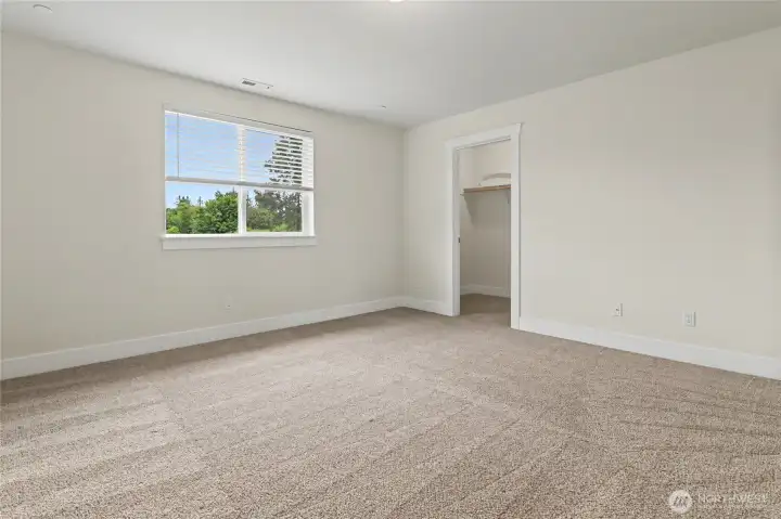 Upstairs Bedroom 1