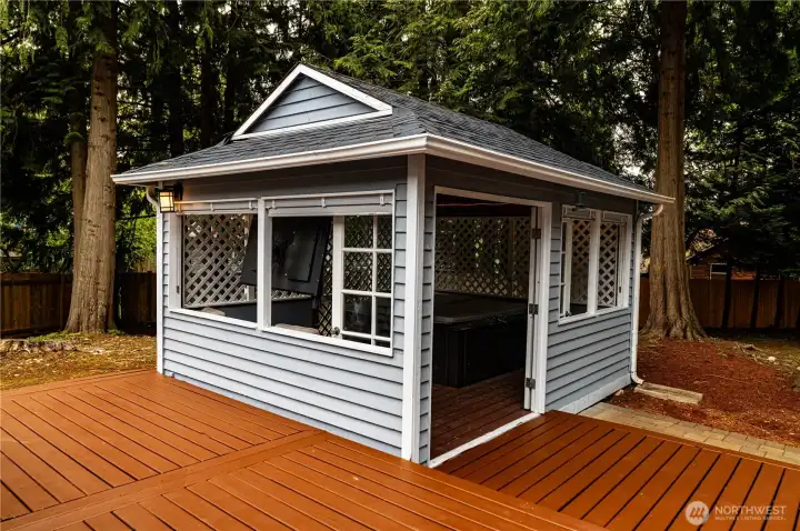 Cabana