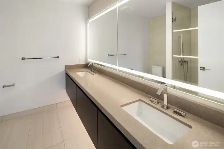 Primary Bath Primary Bath