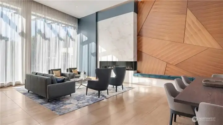 Lobby/Lounge Lobby/Lounge