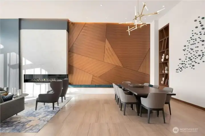 Lobby & Lounge Lobby & Lounge