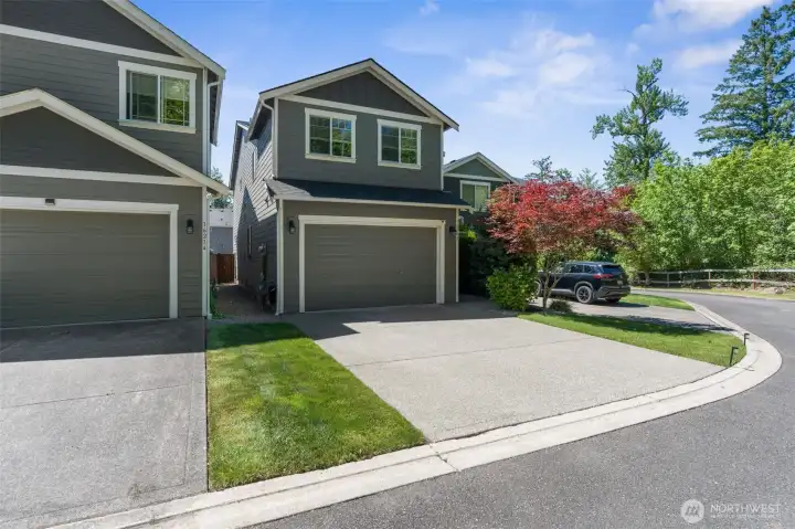 Welcome Home! Enjoy life in the highly desirable Red Hawk Community! With quiet streets, private parks, and a tight knit community, this home is the ideal blend of comfort, convenience, and community!