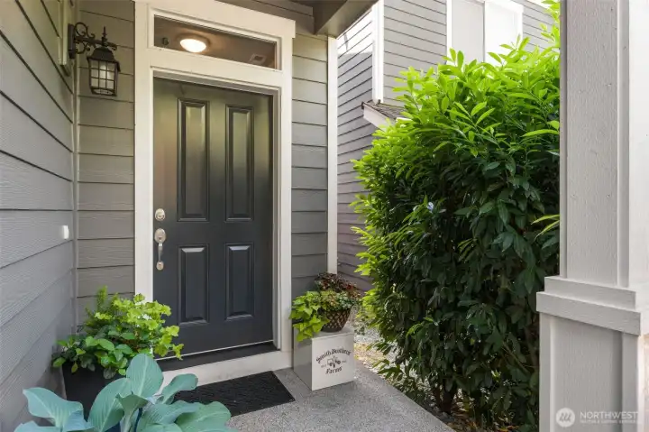 This home has been incredibly well maintained as is evident throughout.