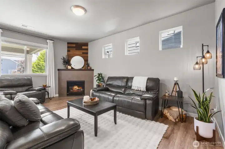The pride of ownership is evident in this home, nothing has been staged and this is how the seller lives day to day!