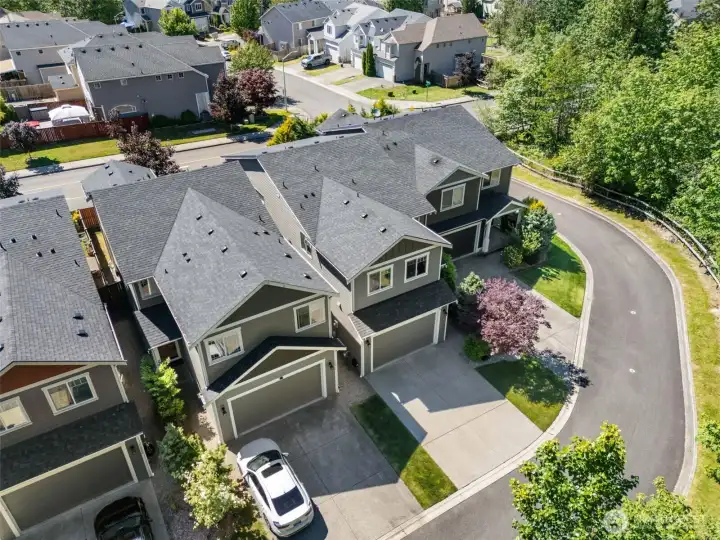Don’t miss this move-in ready haven in a sought-after neighborhood w/ low HOA fees.