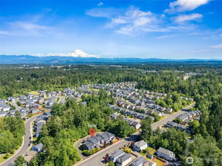 the ideal blend of comfort, convenience, and community in South Hill, schedule a showing today!