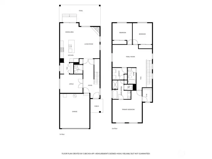 This layout is a must see!