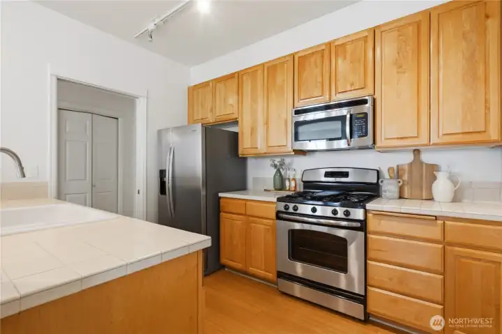 Kitchen Kitchen