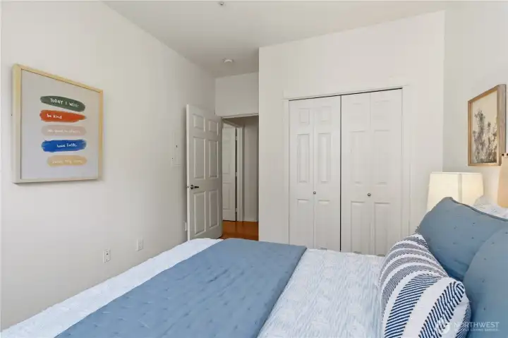 Guest room Guest room