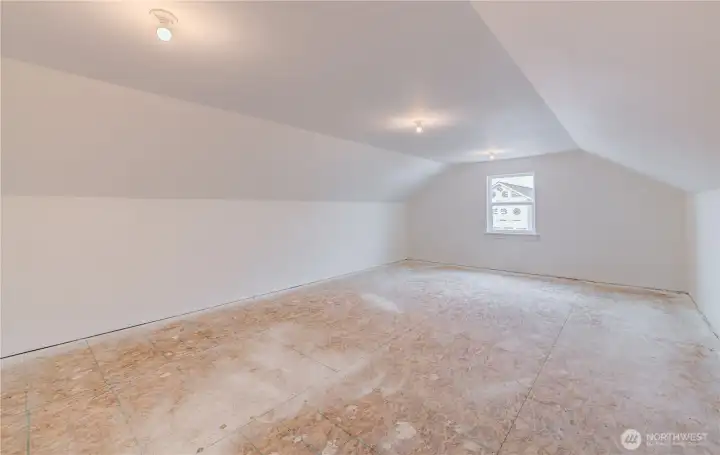 Example: What storage area will look like