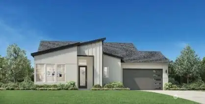 Welcome home to the Cyrus Contemporary!  Photos are for illustrative purposes only