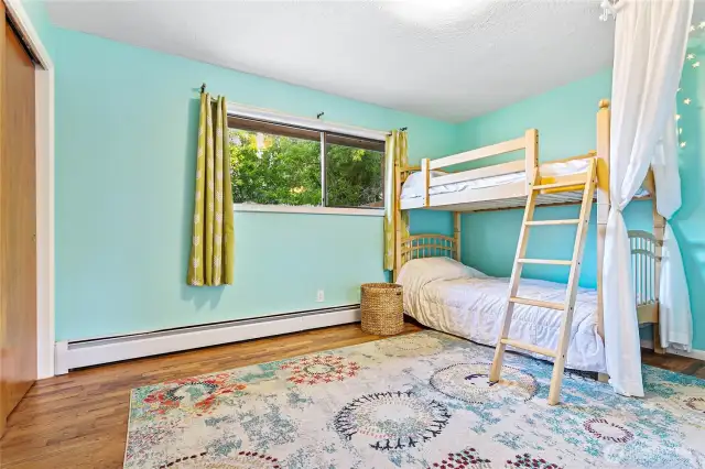 3rd bedroom