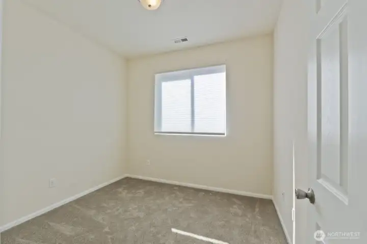 Main Level BEDROOM