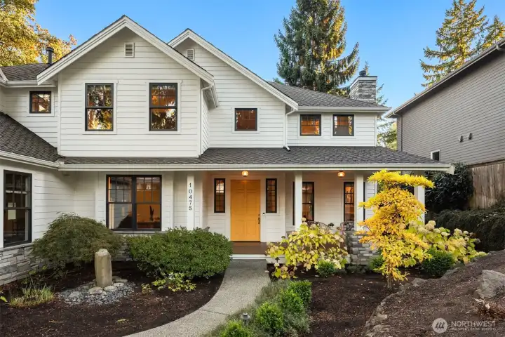 Located in one of West Bellevue’s most sought-after neighborhoods.