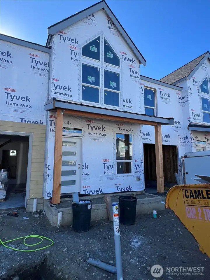 Welcome to 555 Northview Street!