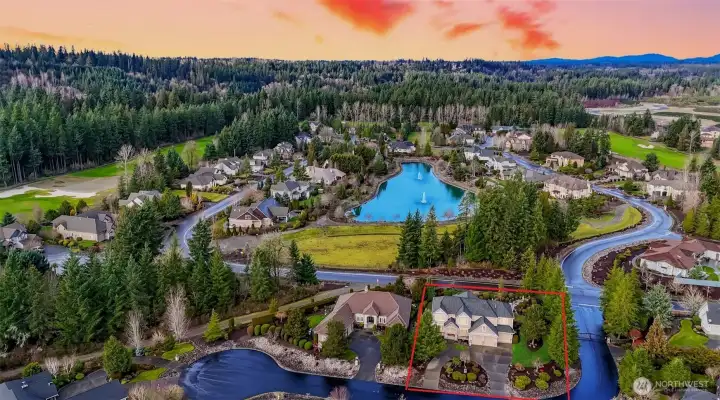 Washington National Neighborhood